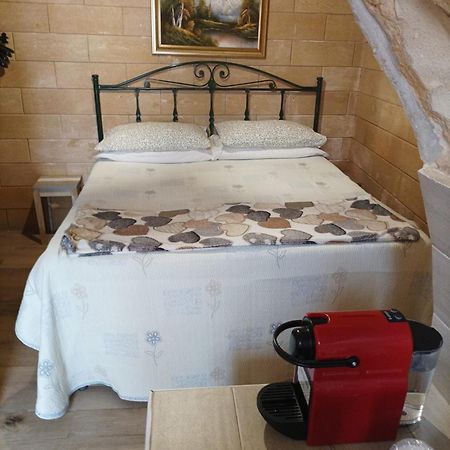 Villa Il sottano borgo antico Bari Esterno foto