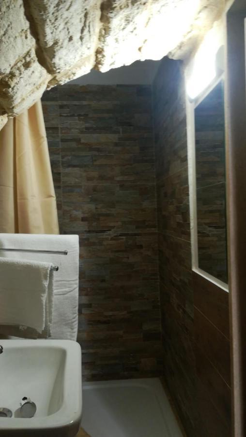 Villa Il sottano borgo antico Bari Esterno foto