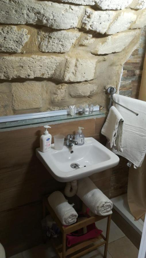 Villa Il sottano borgo antico Bari Esterno foto
