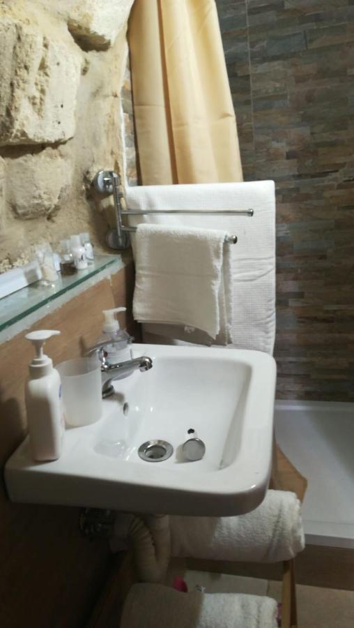 Villa Il sottano borgo antico Bari Esterno foto