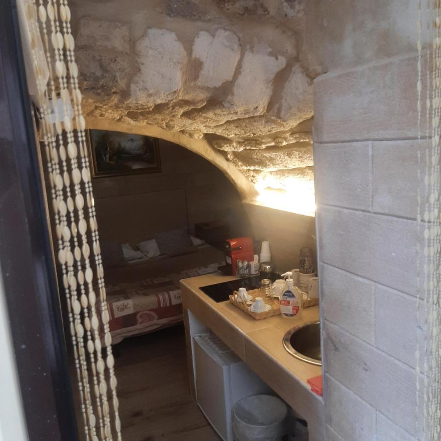 Villa Il sottano borgo antico Bari Esterno foto