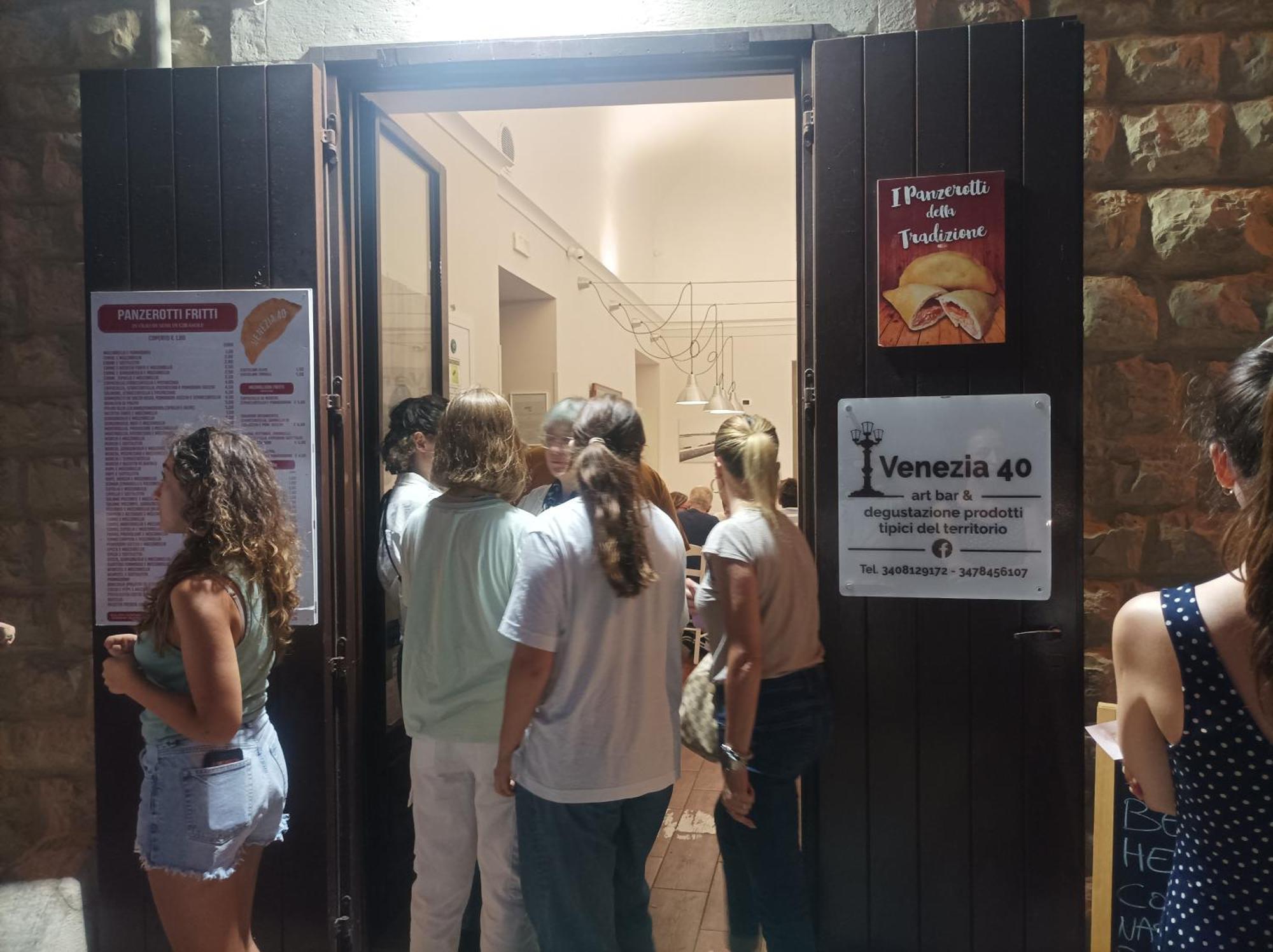 Villa Il sottano borgo antico Bari Esterno foto